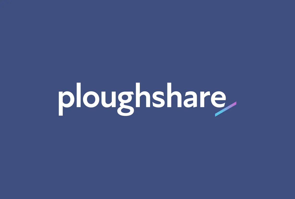 Ploughshare