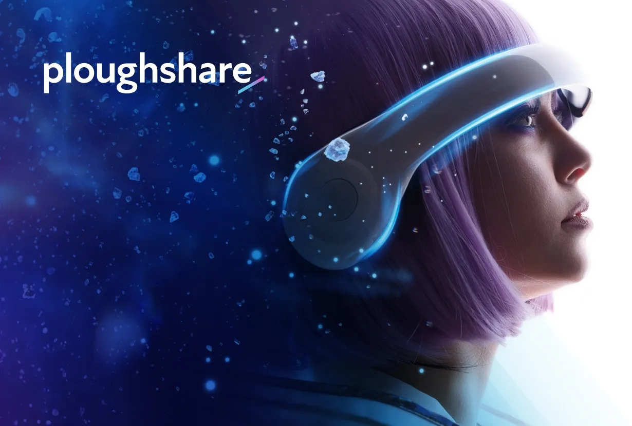 Ploughshare